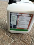 GftK vdw 870 Sand Stabiliser