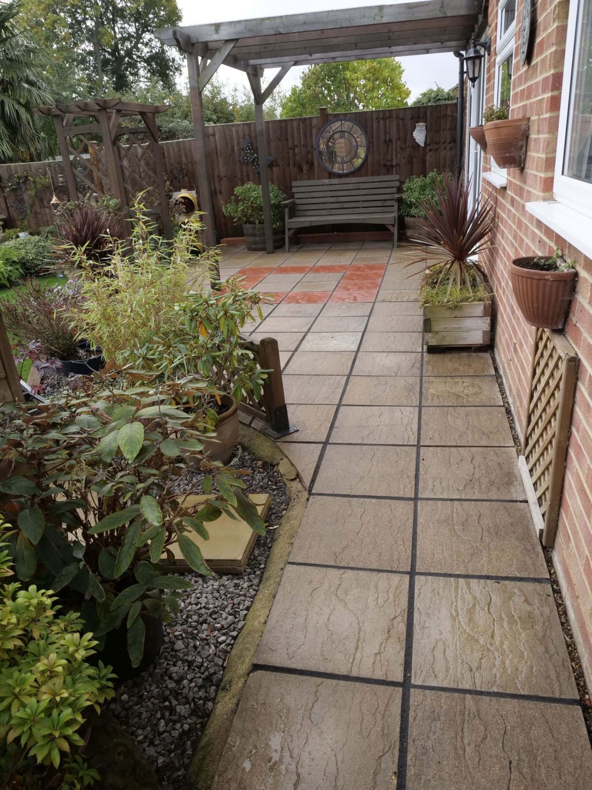 Patio Grout - with GftK Technology - Image 14