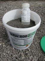 GftK vdw 800 Paving Joint Mortar - Image 18