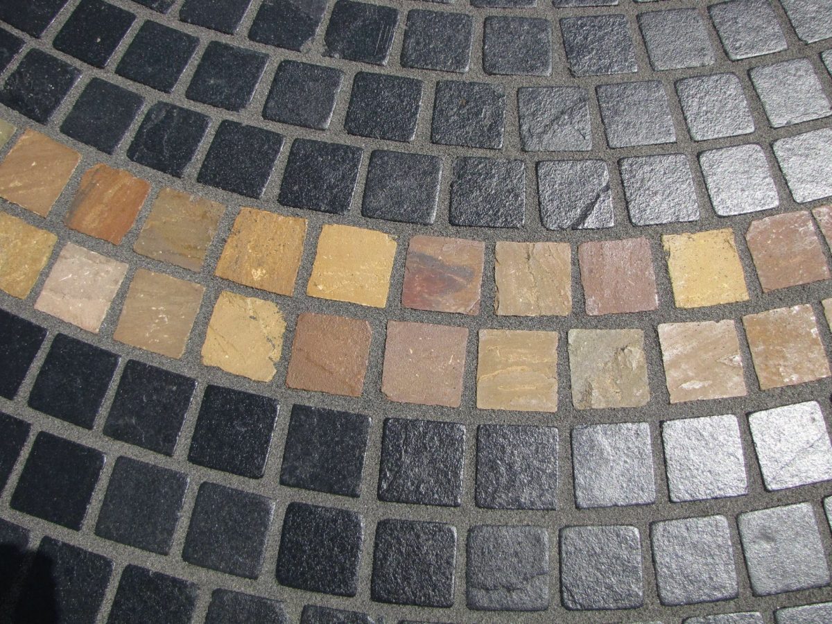 GftK vdw 800 Paving Joint Mortar - Image 14