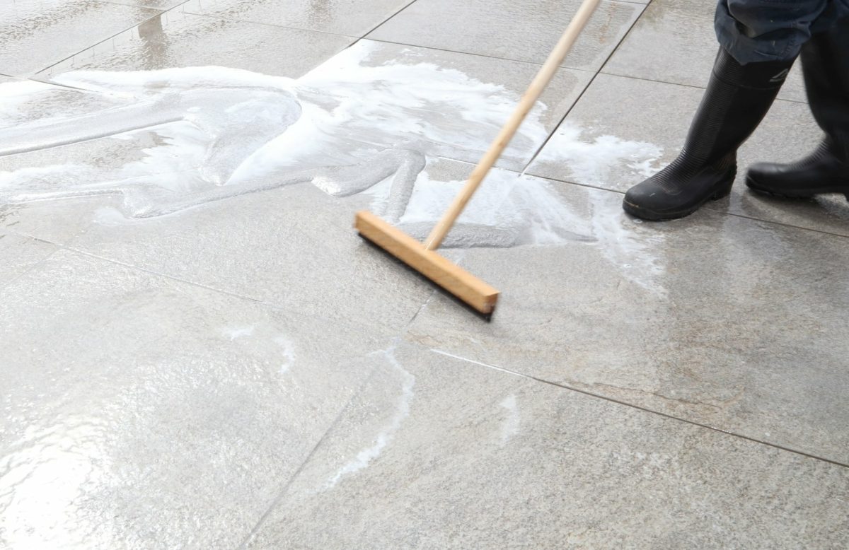 GftK vdw 815+ Paving Joint Mortar - Image 4