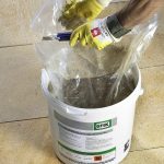 GftK vdw 840+ Paving Joint Mortar