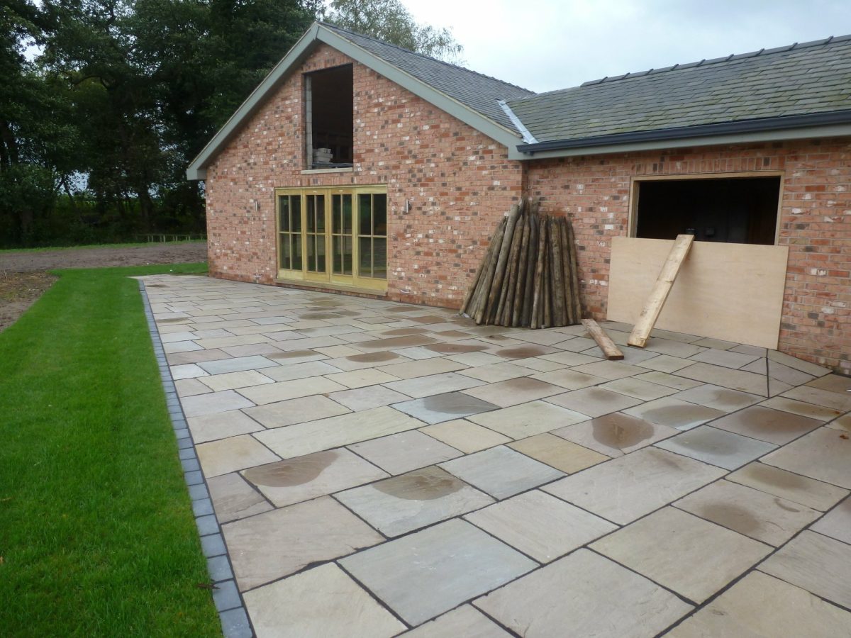 GftK vdw 840+ Paving Joint Mortar - Image 14