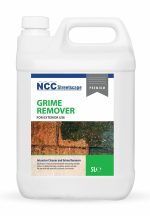 Dirt & Grime Remover - Heavy Duty Paving Cleaner