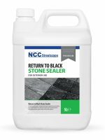 'Return to Black' Stone Sealer
