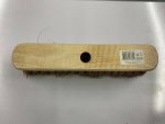 Brush Head - 300mm - Soft Coconut Bristle - Image 6