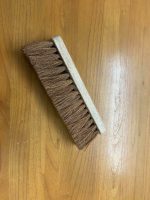 Brush Head - 300mm - Soft Coconut Bristle - Image 5