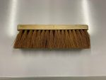 Brush Head - 300mm - Soft Coconut Bristle