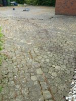 GftK's vdw 870 Paving Jointing Sand Stabiliser - Image 7