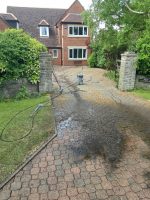 GftK's vdw 870 Paving Jointing Sand Stabiliser - Image 6