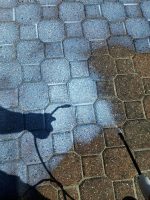 GftK's vdw 870 Paving Jointing Sand Stabiliser - Image 5