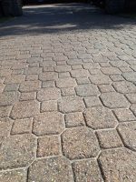 GftK's vdw 870 Paving Jointing Sand Stabiliser - Image 3