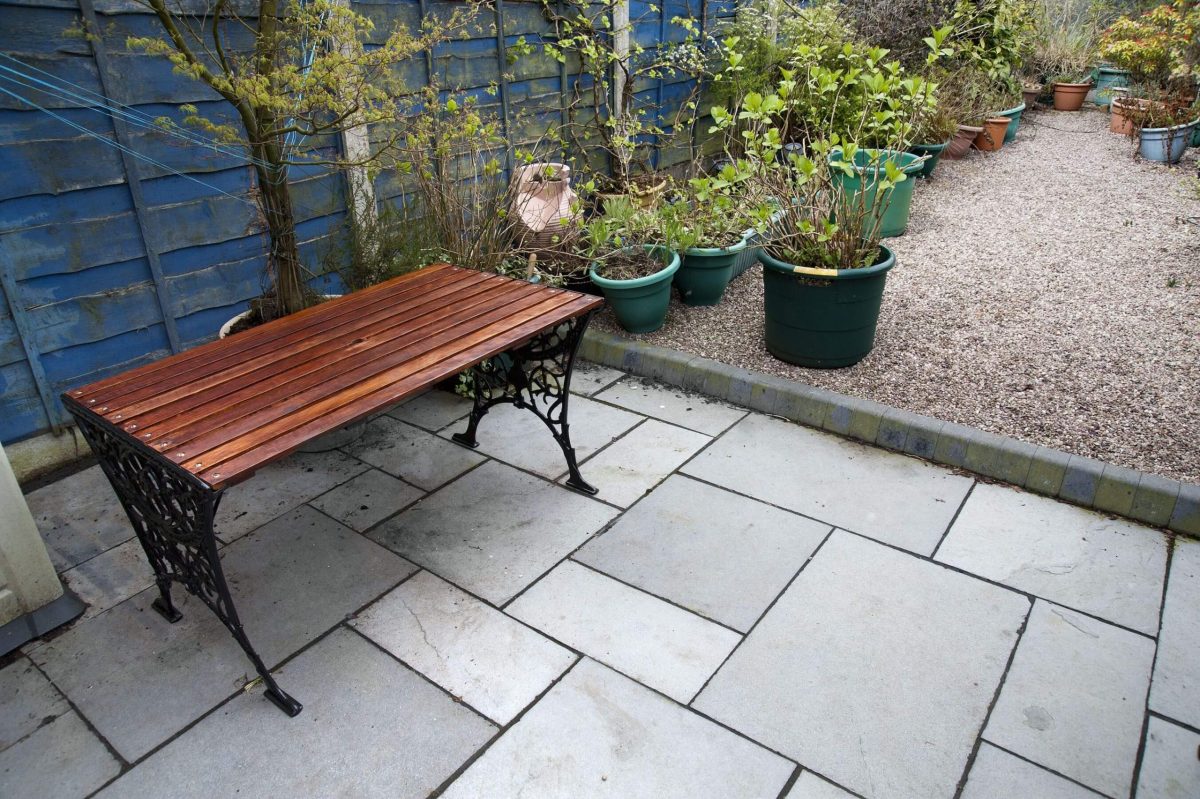 GftK vdw 840+ Paving Joint Mortar - Image 10