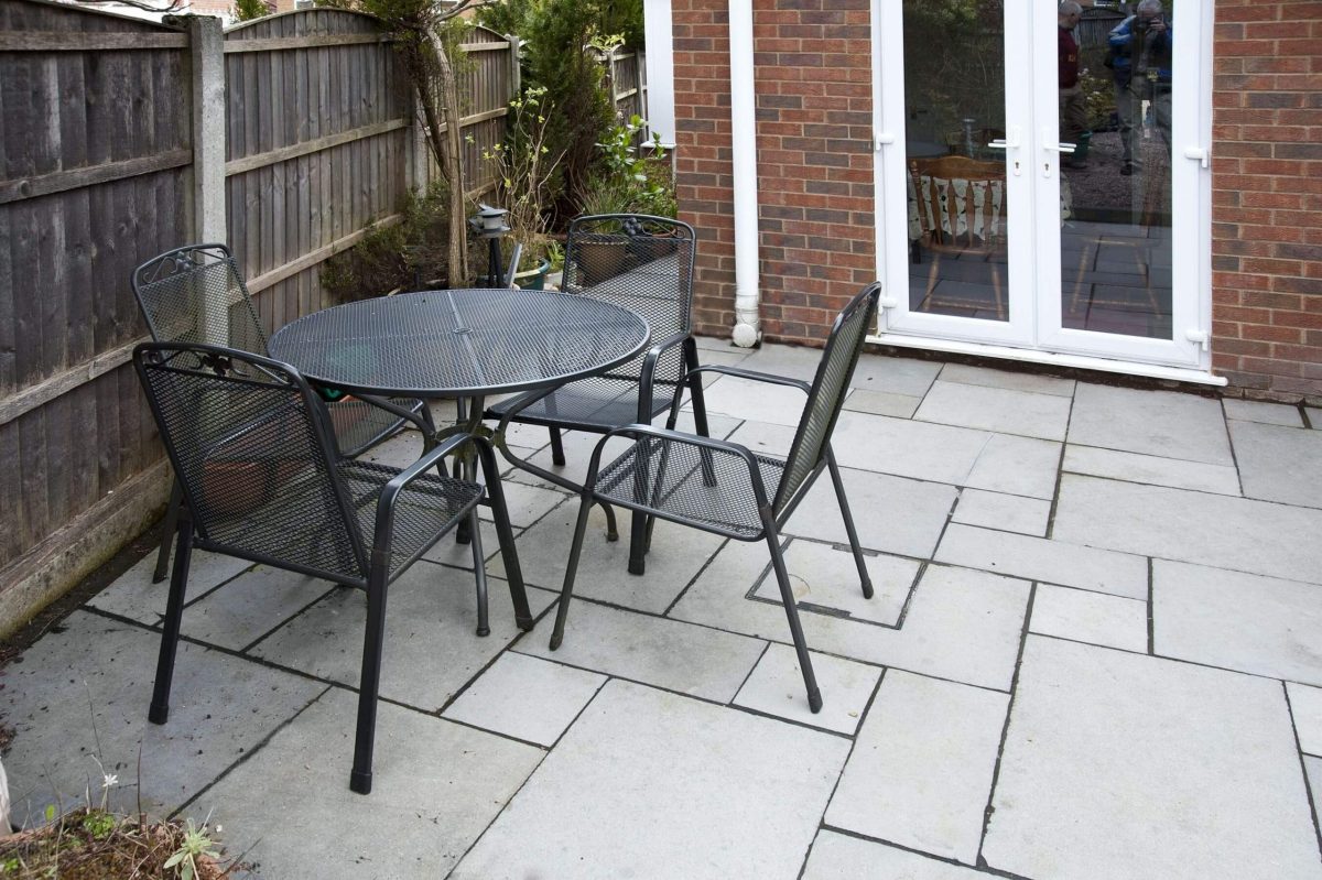 Patio Grout - with GftK Technology - Image 6