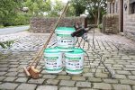GftK vdw 850+ Paving Joint Mortar - Image 3