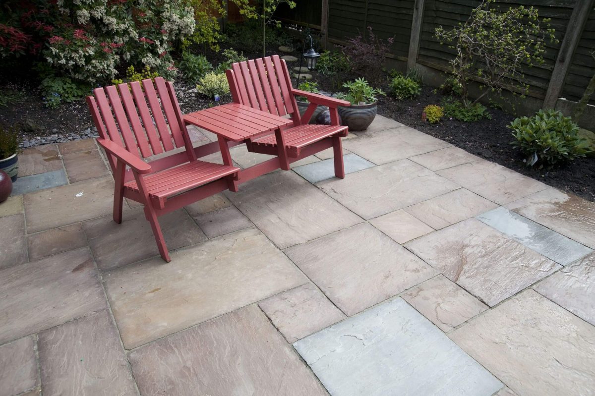 Patio Grout - with GftK Technology - Image 3