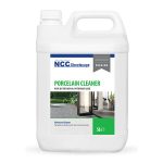 Porcelain Cleaner - Aftercare