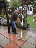 Patio Grout - with GftK Technology - Image 15