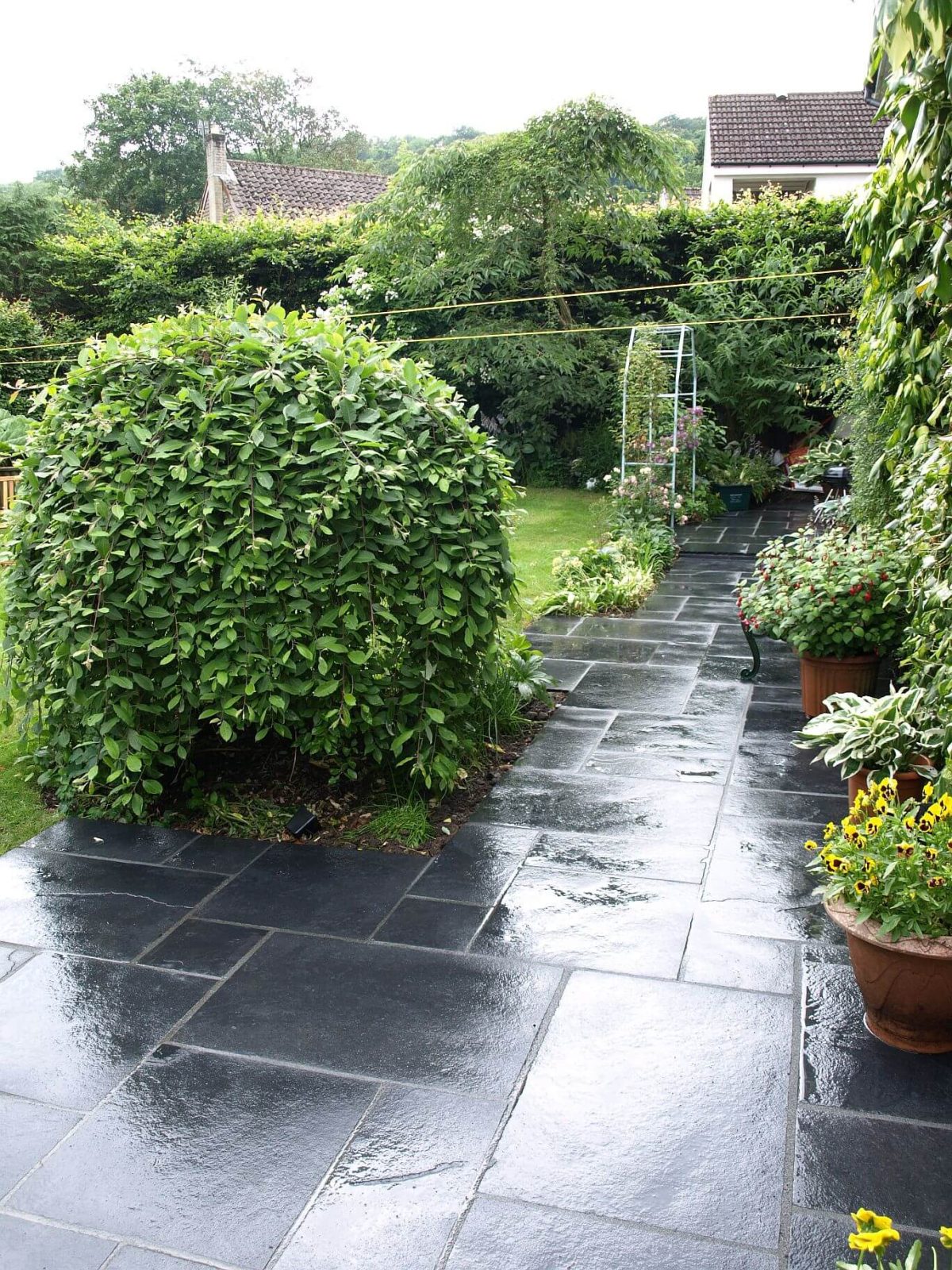 GftK vdw 850+ Paving Joint Mortar - Image 29