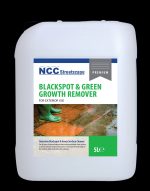 Blackspot and Green Growths Remover - Image 3