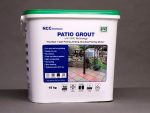 Patio Grout - with GftK Technology