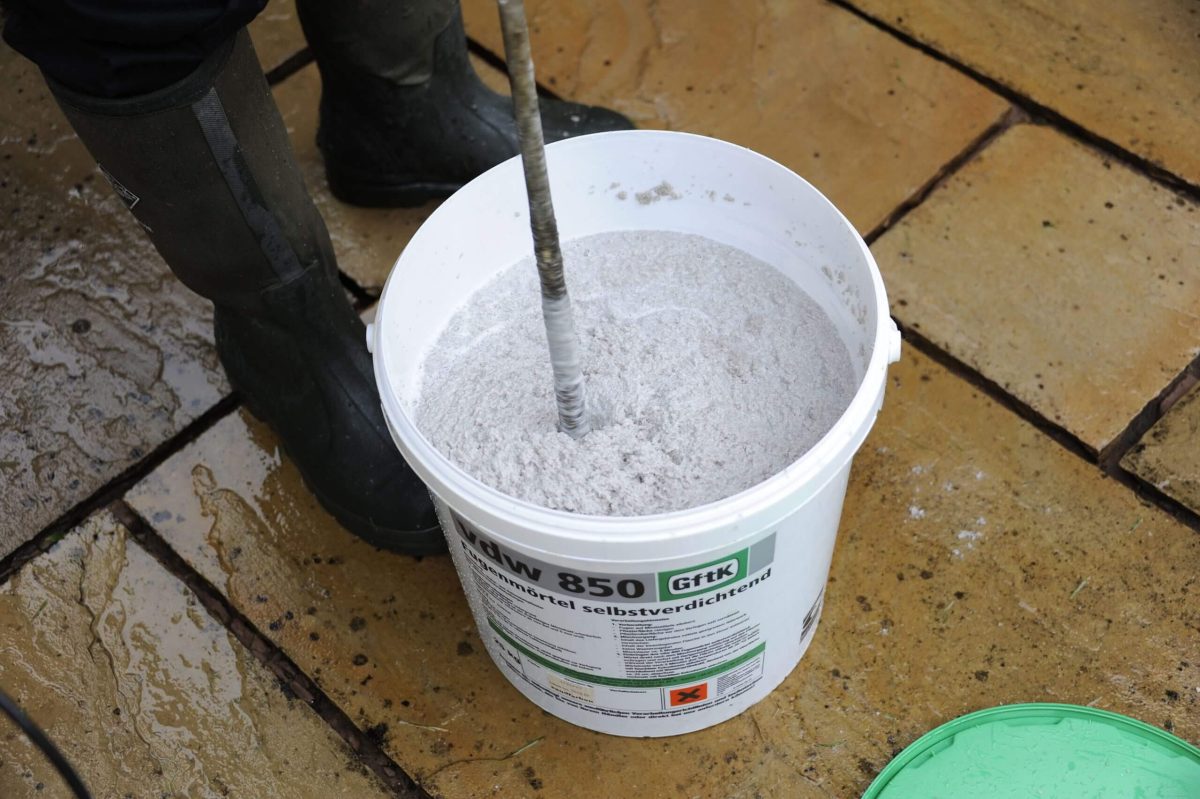 GftK vdw 850+ Paving Joint Mortar - Image 38