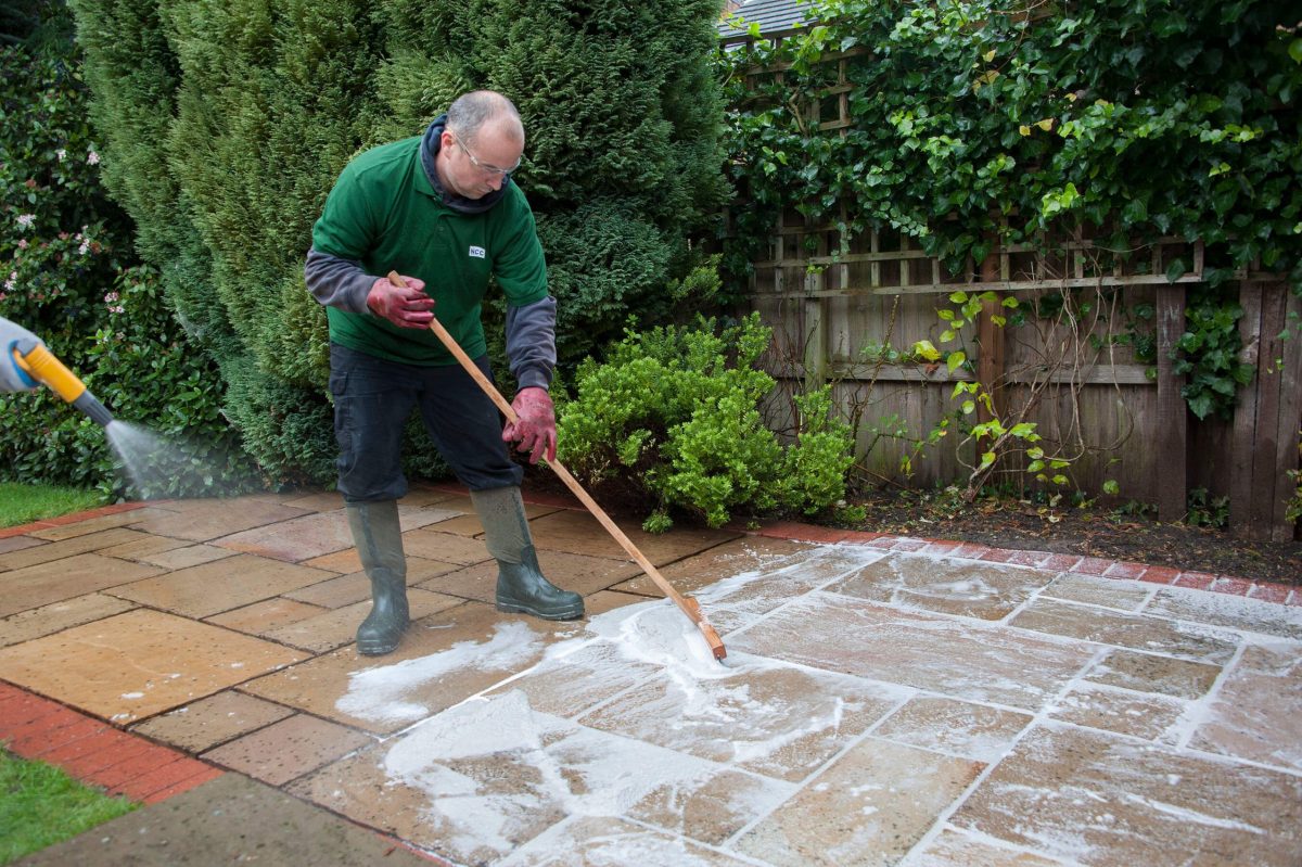 GftK vdw 850+ Paving Joint Mortar - Image 15