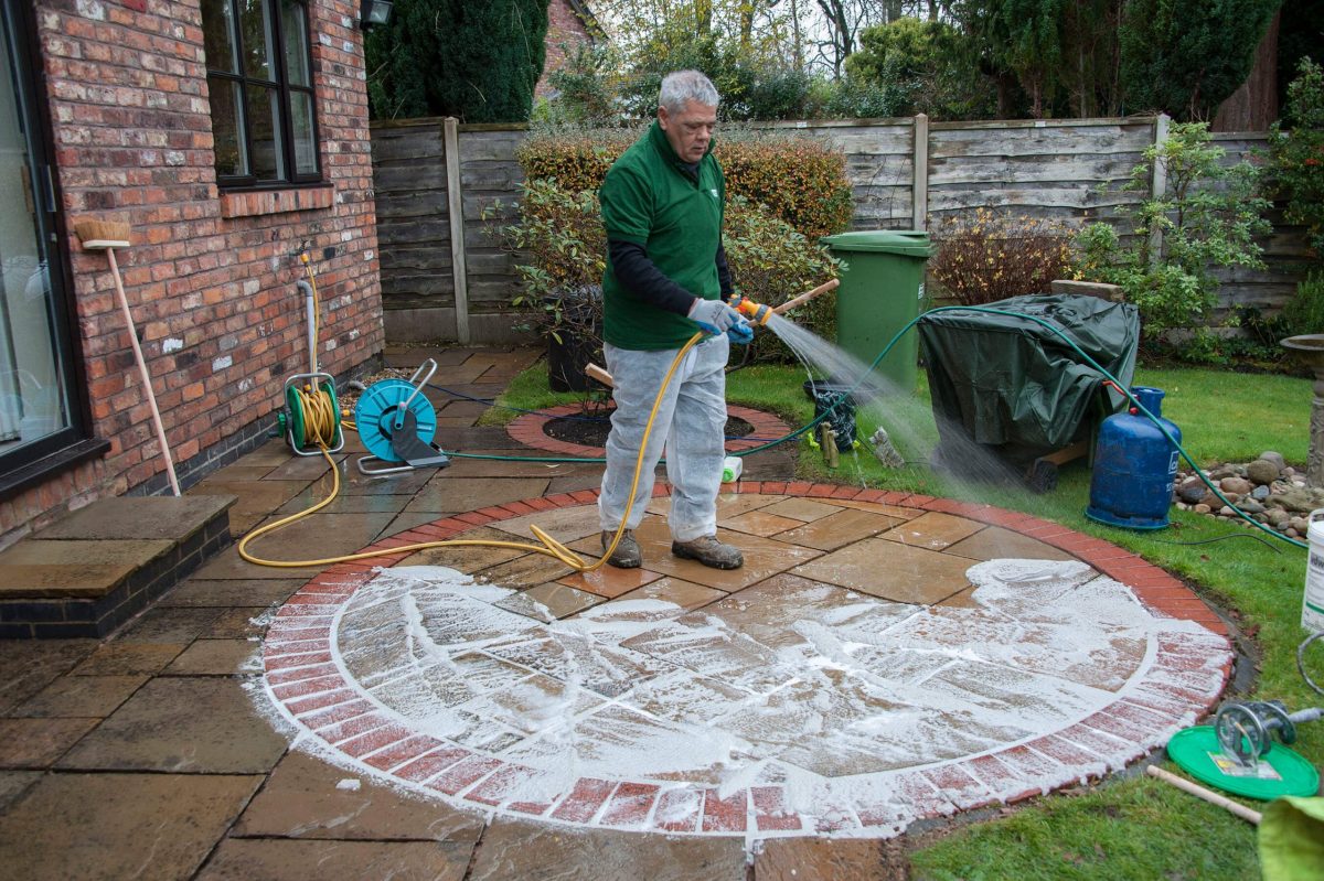 GftK vdw 850+ Paving Joint Mortar - Image 16