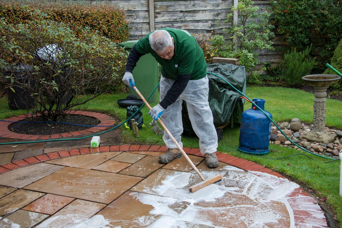 Squeegee Head -250mm Wide - for Wet Slurry Application - Image 7
