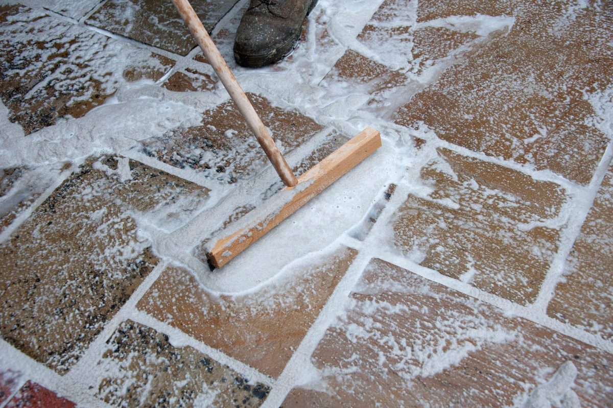 GftK vdw 850+ Paving Joint Mortar - Image 17