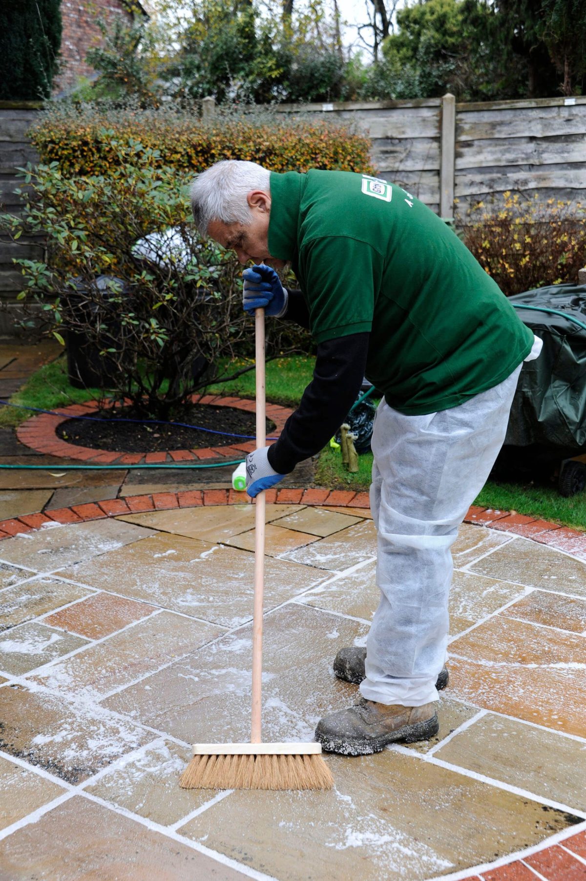 GftK vdw 850+ Paving Joint Mortar - Image 19