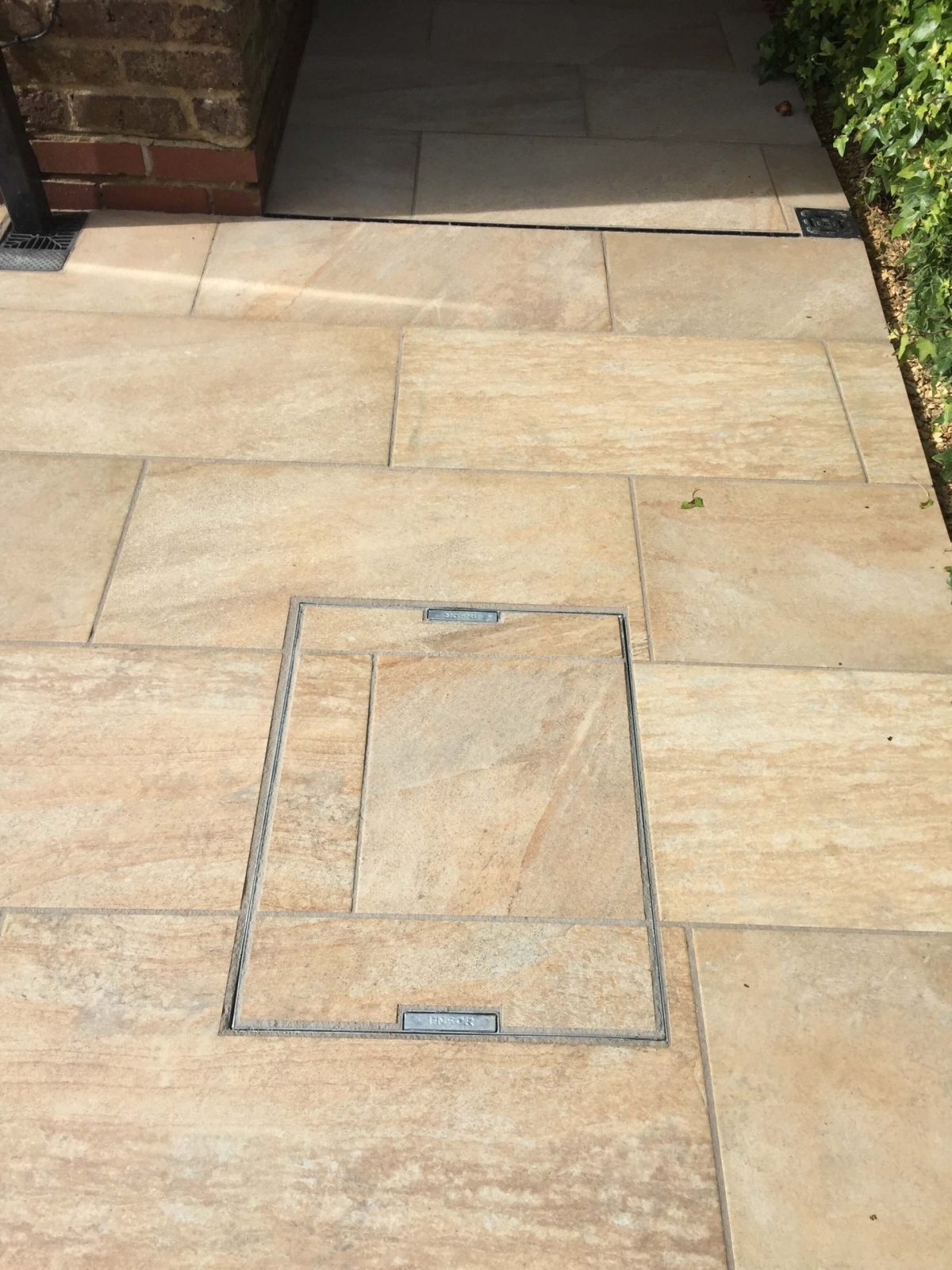 GftK vdw 815+ Paving Joint Mortar - Image 9