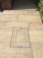 GftK vdw 815+ Paving Joint Mortar - Image 9