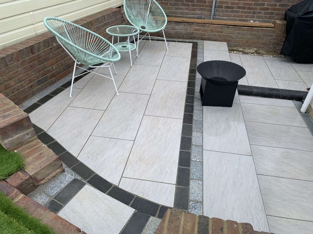 GftK vdw 815+ Paving Joint Mortar - Image 6