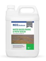 Water-based Paving & Patio Sealer