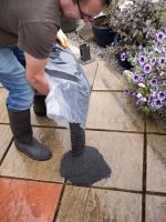 Patio Grout - with GftK Technology - Image 17