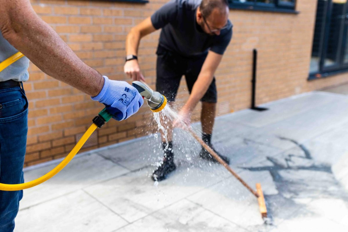 GftK vdw 815+ Paving Joint Mortar - Image 19