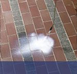 Paving Joint Sand Stabilizer