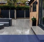 Porcelain Paving Treatments
