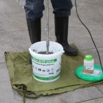 How to Grout Porcelain Slabs: Easy Step-by-Step Guide