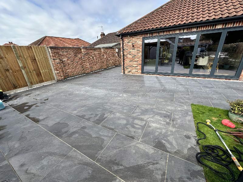 Porcelain Protect & Enhance