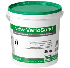 Apply to all joint sizes